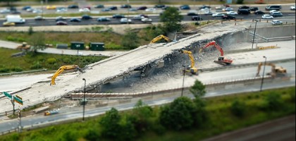 destruction_autoroute