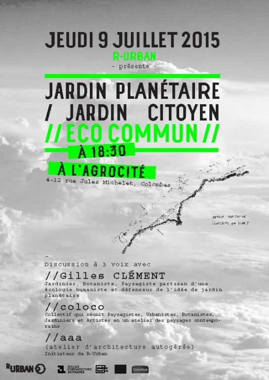 JARDIN CITOYEN JARDIN PLANÉTAIRE_PJ